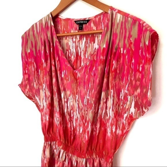 EXPRESS dress size SP - Picture 6 of 8